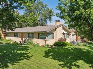 1902 Altair Dr, Colorado Springs, CO 80905