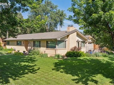 1902 Altair Dr, Colorado Springs, CO, 80905