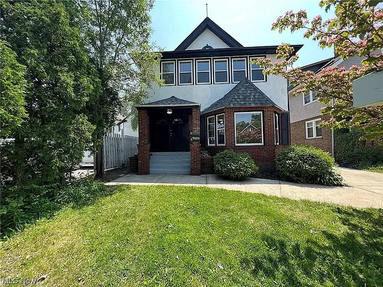 9607 Clifton Blvd #2 — Photo 1