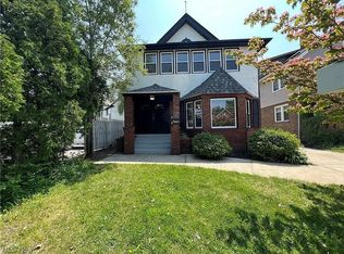 9607 Clifton Blvd #2, Cleveland, OH