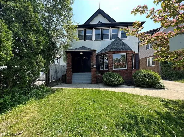 9607 Clifton Blvd #2, Cleveland, OH 44102