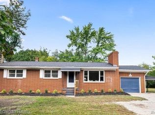 1386 W Michigan Ave, Ypsilanti, MI 48197