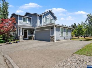 1295 Barnick Rd NE, Keizer, OR 97303