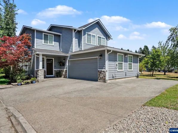 1295 Barnick Rd NE, Keizer, OR 97303