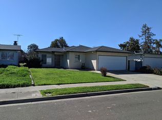 36853 Munyan St, Newark, CA 94560
