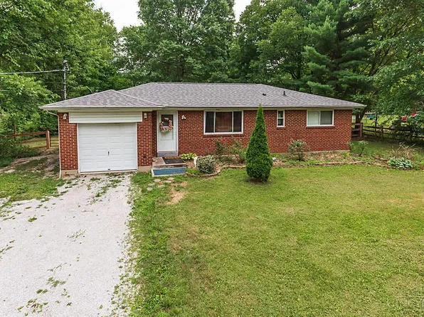 4002 Wilma Ct, Cincinnati, OH 45245