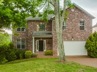 228 Deer Point, Nashville, TN 37209