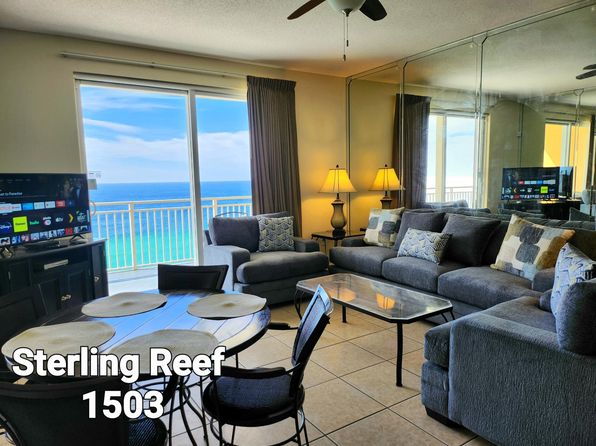 12011 Front Beach Rd #1503B