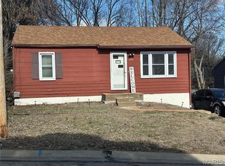 233 Connolly Dr, Saint Louis, MO