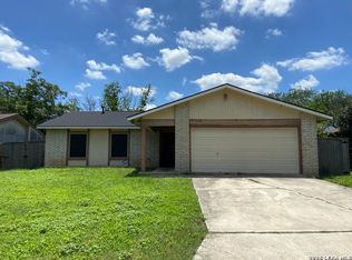 2306 Frontier Trl, San Antonio, TX 78251