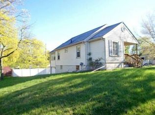 1818 Osborn Rd, Lansing, MI 48915