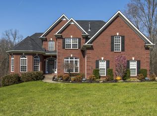 1239 Ben Hill Blvd, Nolensville, TN 37135
