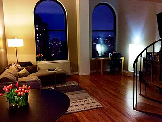 Rented by Citi Habitats