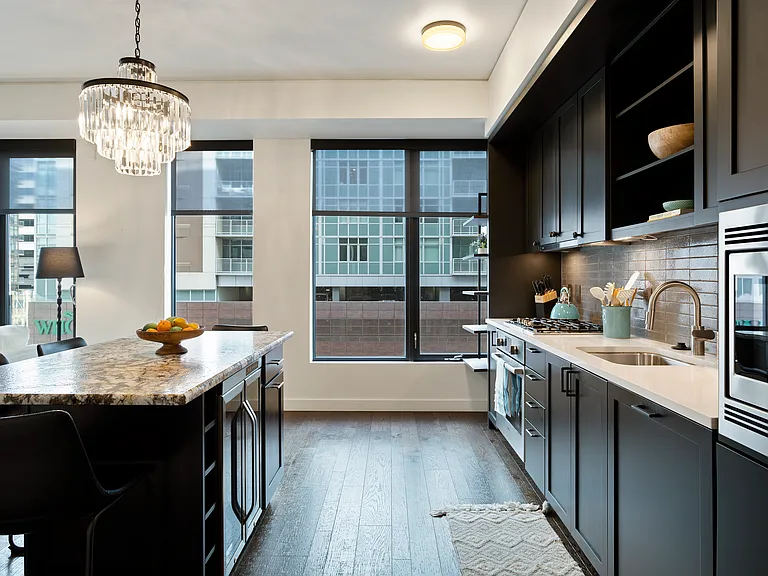 1750 Wewatta St #405 — Photo 6