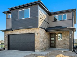 3033 S 2425 W, Syracuse, UT 84075