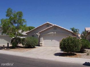 910 E Saragosa St, Chandler, AZ 85225