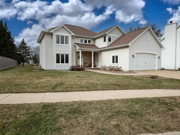 2417 S Matthias St, Appleton, WI 54915