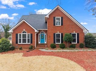 14 Stonehenge Ct, Cartersville, GA 30120