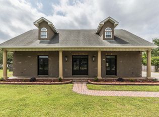 204 La Rue Christ Roi, Carencro, LA 70520