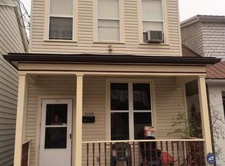 5150 Hillcrest St, Pittsburgh, PA