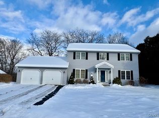 154 Hunt Valley Rd, Oneida, NY 13421