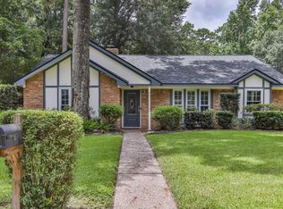 2162 River Village Dr, Humble, TX 77339