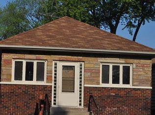 448 Freeland Ave, Calumet City, IL