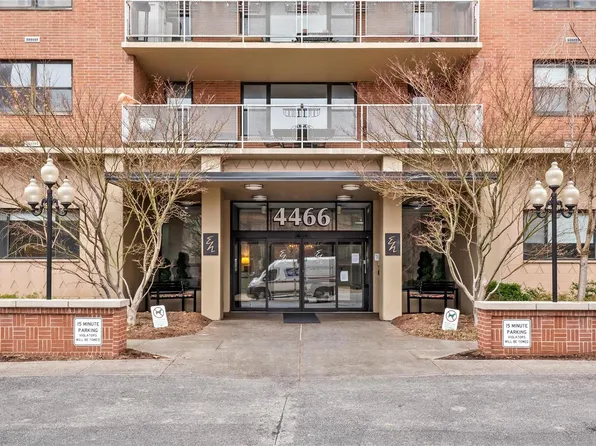 4466 W Pine Blvd APT 3F, Saint Louis, MO 63108