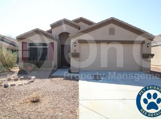 11733 W Mariposa Grande, Sun City, AZ 85373
