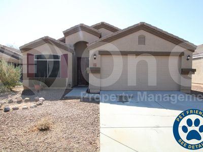 11733 W Mariposa Grande, Sun City, AZ, 85373