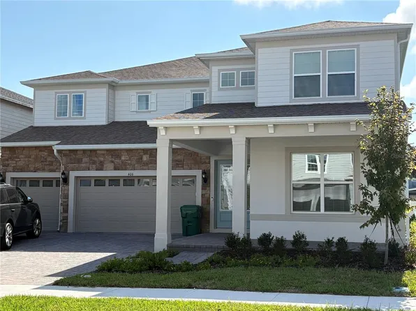 406 WINTER GROVE BOULEVARD, WINTER GARDEN, FL 34787