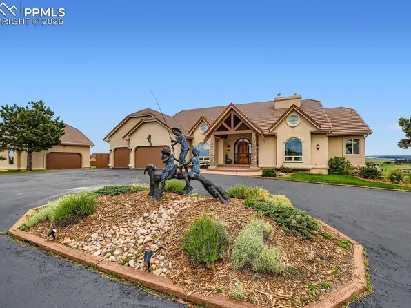 19629 Royal Troon Dr, Monument, CO 80132