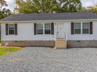 73 Dale Dr, Colonial Beach, VA 22443