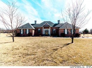 208 Heck, Waterloo, IL 62298