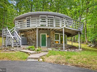 7407 Baltimore National Pike, Frederick, MD 21702