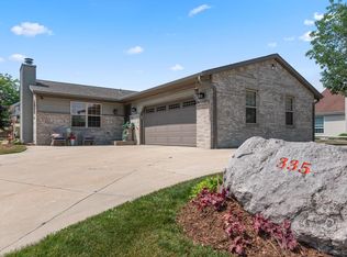 335 E Prospect St, Hartford, WI 53027