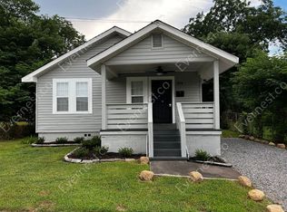 504 Delta St, Birmingham, AL 35205