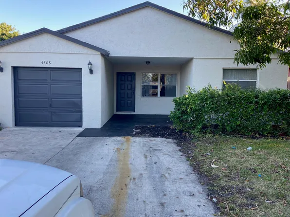 4308 Purdy Lane, West Palm Beach, FL 33406