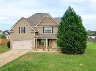84 Seminole Trl, Fort Mitchell, AL 36856