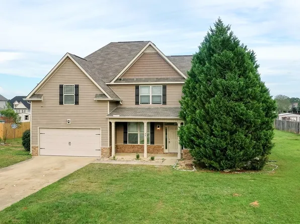 84 Seminole Trl, Fort Mitchell, AL 36856