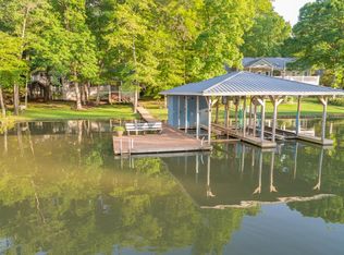 220 W Winds Rd, Macon, NC 27551