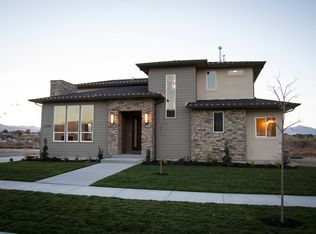 11498 S Windsor Valley Cove Cv #116, Draper, UT 84020