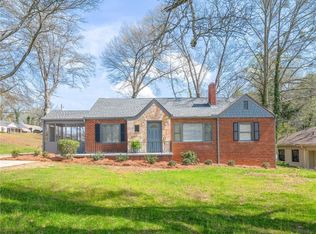 1652 Brewer Blvd SW, Atlanta, GA 30310