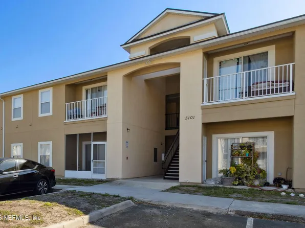 5101 PLAYPEN Drive #14, Jacksonville, FL 32210