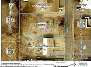 619 N Island St, Bloomfield, NM 87413