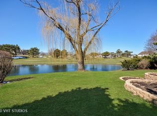 1496 Greenlake Dr, Aurora, IL 60502