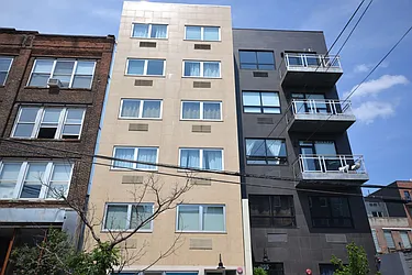 Rented by Bold New York