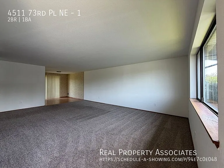 4511 73rd Pl NE #1 — Photo 8