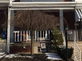 4209 Frost St, Philadelphia, PA 19136