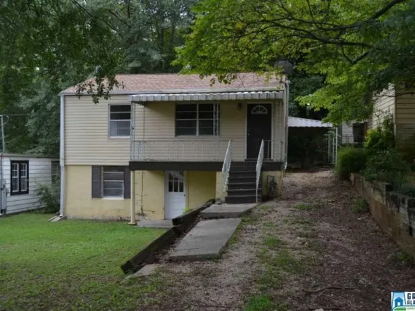 1509 Montclair Rd, Irondale, AL 35210